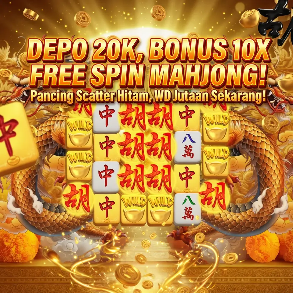 dewa787 APK