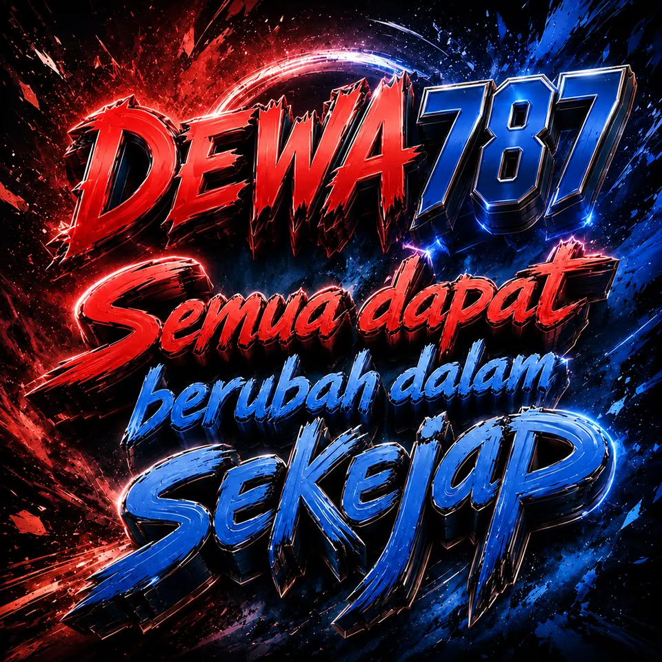 DEWA787 APK Resmi Unduh Indonesia