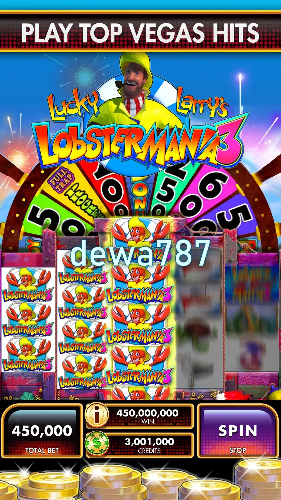 dewa787 Preview - Resmi Unduh